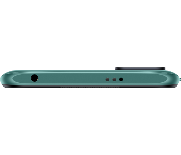 Xiaomi Redmi Note 10 5G 4/64GB Aurora Green 90Hz - 654700 - zdjęcie 6